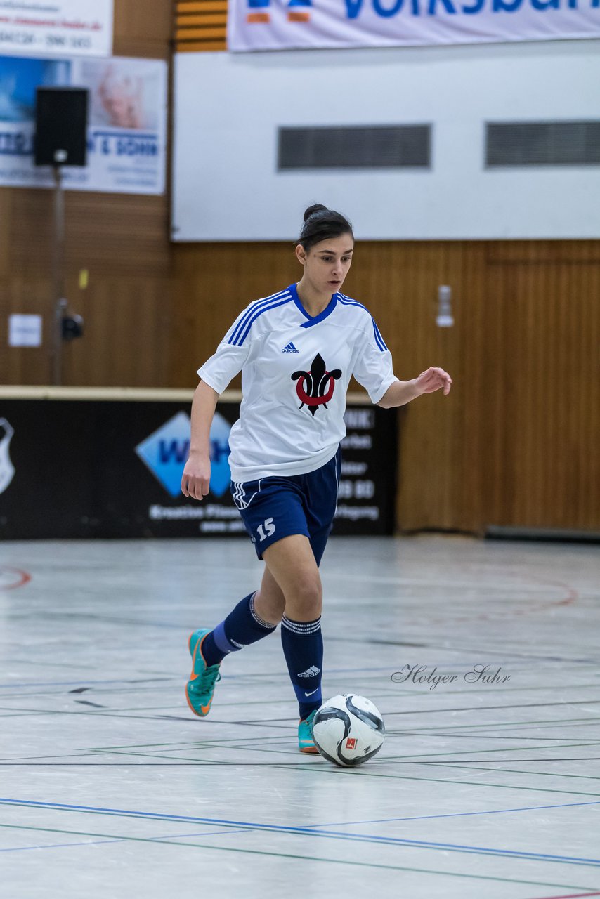 Bild 55 - Volksbank-Cup Horst